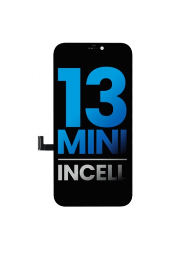 İphone Uyumlu 13 Mini Hl Süper Kalite Lcd Ekran Dokunmatik + Tamir Seti