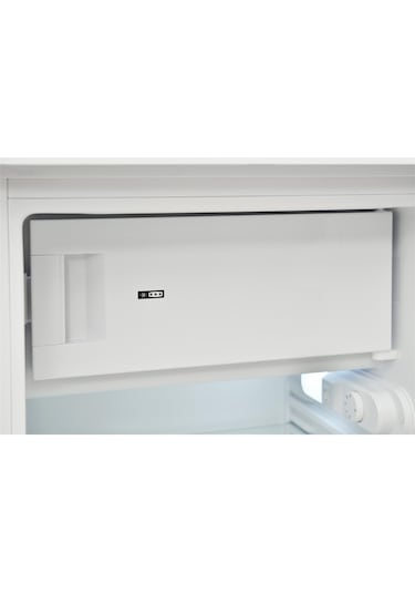 Vestel Retro SB14401 Bej 121 LT Mini Buzdolabı