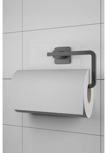 Turmalin Kağıt Havluluk Siyah Çok Renkli