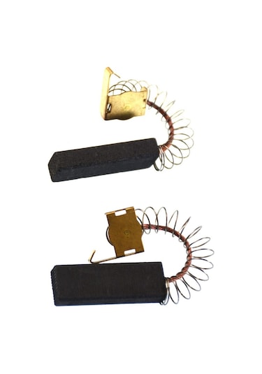 Birçok Modele Uygun Süpürge Motor Kömür Seti - (6.3X11X32Mm) (548557971)