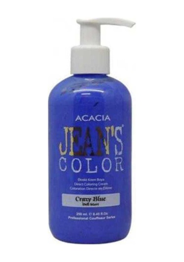 Jean'S Color Deli Mavi 250Ml. (541419421)