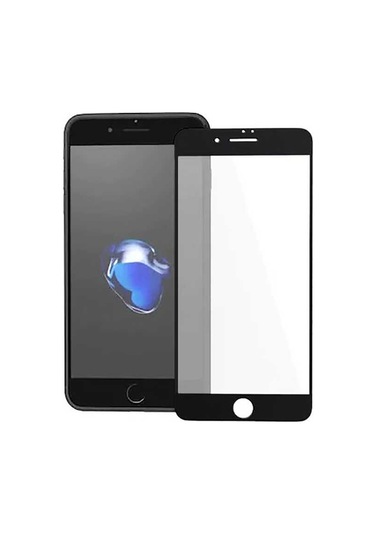 Noktaks - Apple Uyumlu iPhone 6 Plus - Mat Ekran Koruyucu Davin Mat Seramik Koruma