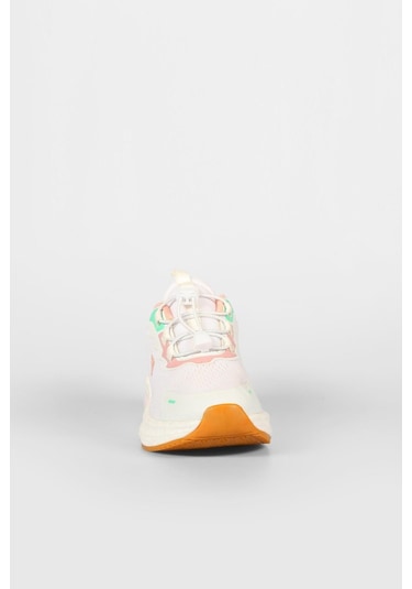 Vicco Knit Phylon Çocuk Spor Ayakkabı Beyaz