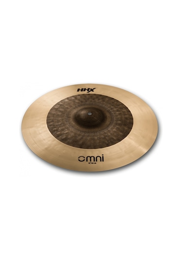 Sabian 119omx 19" Hhx Omni Serisi Ride Zil