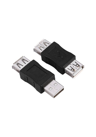 Yaozixa 10'lu Usb2.0 Adaptör Seti - Çeşitli Bağlantılar İçin Hızlı Ve Kolay Kullanım, Usb1.1/1.0 Uyumlu, Dijital Cihazlar İçin Pratik Araç