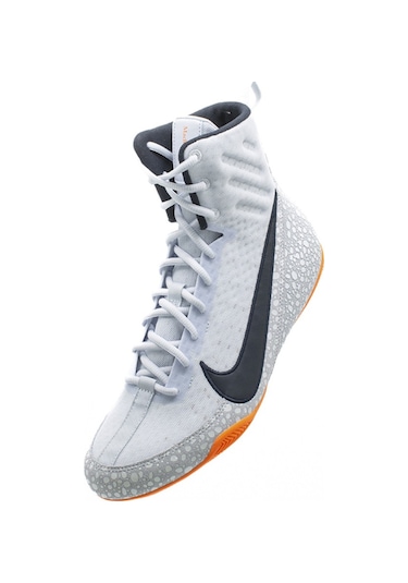 Nike Machomai 3 Se Boks Ayakkabısı Çok Renkli