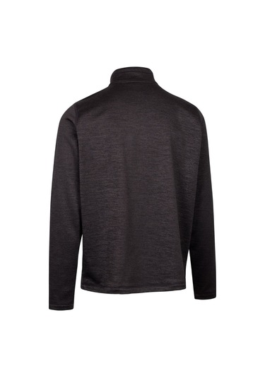 Trespass Trespass Frimley - At200 Fleece Erkek Gri Polar 18609 Antrasit