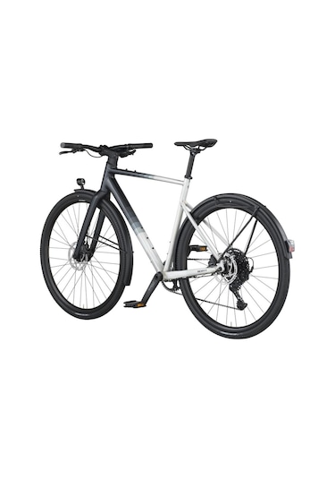 Scott Metrix 20 Eq Şehir Bisikleti 28 Jant M 54'' Cm Siyah