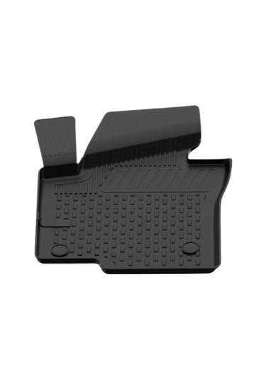 Sahler Volkswagen Passat B9 Variant 2024 Ve Sonrası 4.5d Paspas Rizline 3d Bagaj Havuzu Set