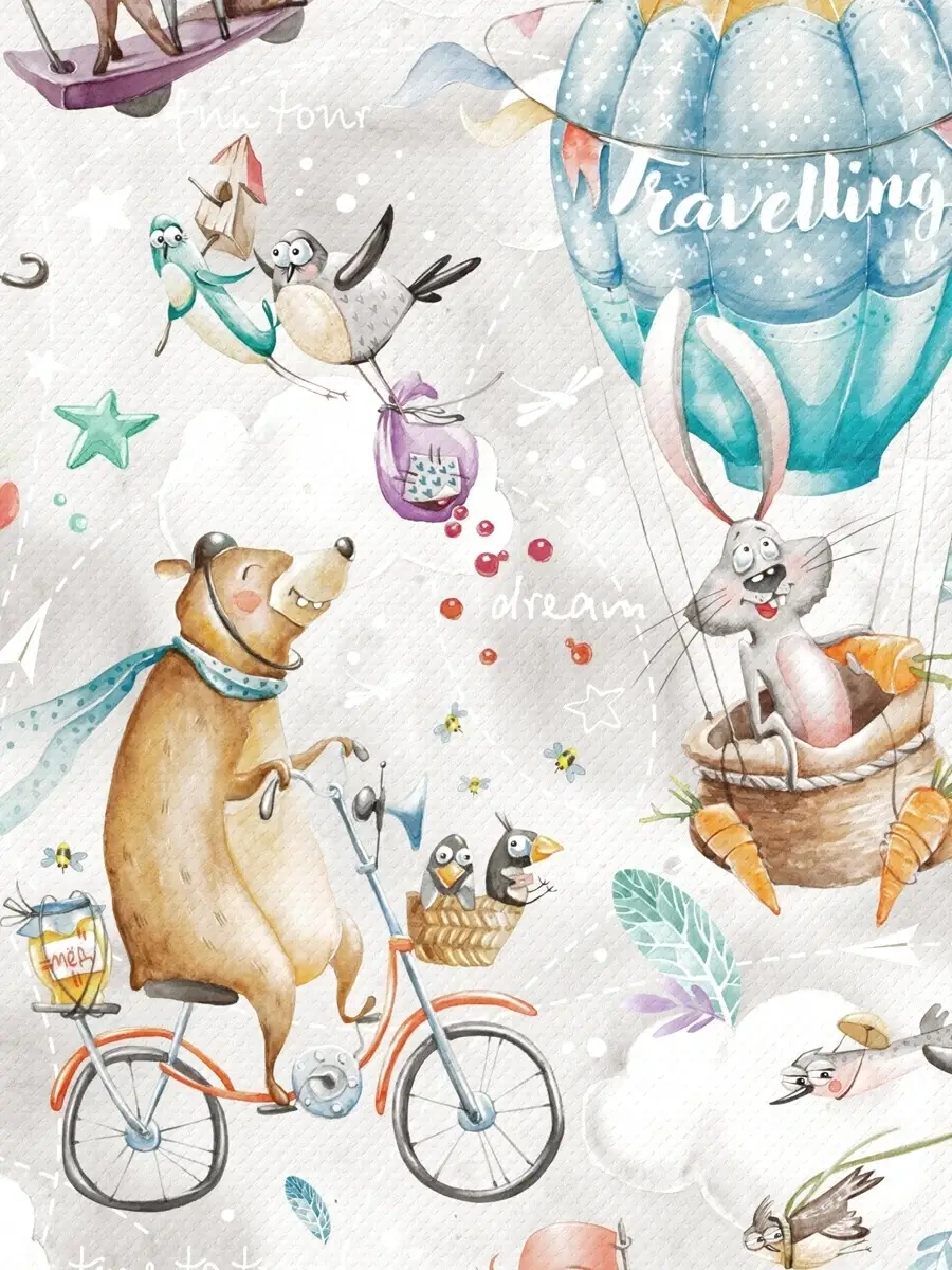 Valıant Askılı Cepli Beşik Organizatörü 29668865 Naneli