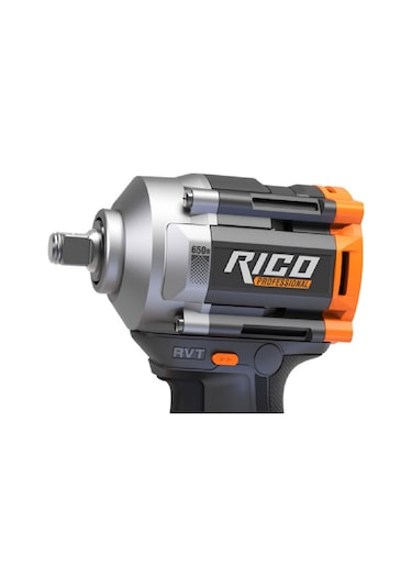 Rico 028-RE0009 1/2 650 Nm Şarjlı Somun Sıkma