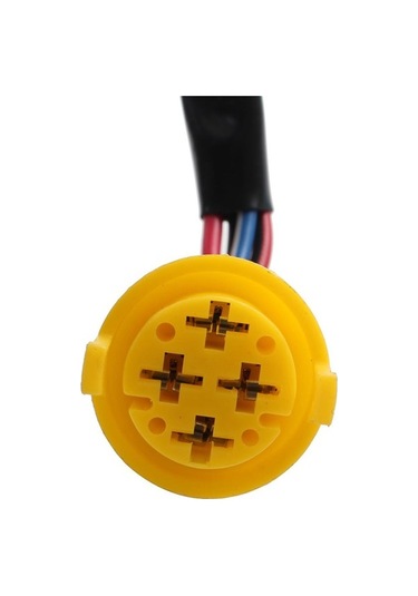 Ulzyvf Utv Linhai Kontak Kilidi İçin Atv Anahtarı 260cc 260 250cc 250 Uz