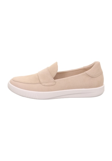 Sneaker Günlük Kadın 2-000373-4100 Legero Sılence Beige Bej