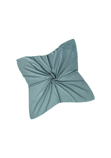 Enba Flamlı Yazma %100 Pamuk Nefes Alan Doğal Kumaş Gri