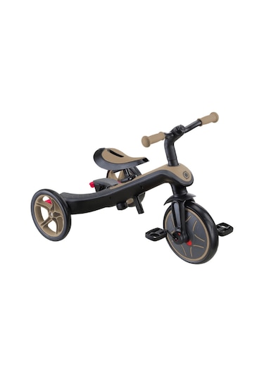 Globber Explorer 4in1 Bisiklet - Kum Beji