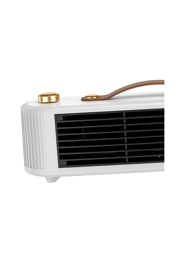 Suntek Kapalı Küçük Elektrikli Uzay Isıtıcı 800w Ab