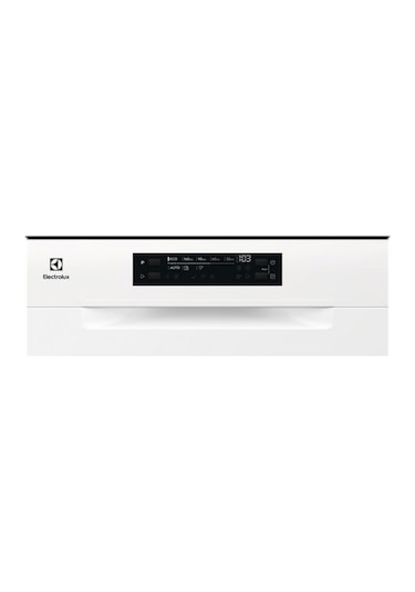 Electrolux ESM48310SW 8 Programlı 14 Kişilik Bulaşık Makinesi