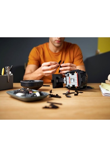 LEGO® Super Heroes 76182 Batman Maskesi 410 Parça