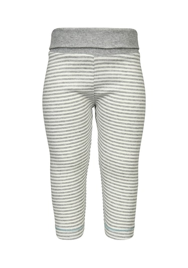 Organicera Organik Tayt,Grey Melange (435388707) Gri