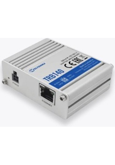 Endüstriyel Lte Gateway Industrial Rugged Lte Gateway Tdrtr