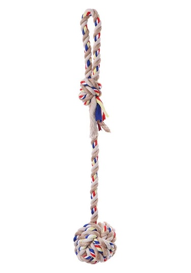 Eastland İpli Top 5 x 40 CM