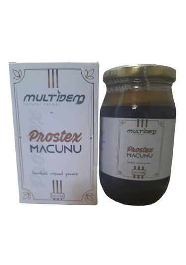 Multidem Prostex Macun 420 G