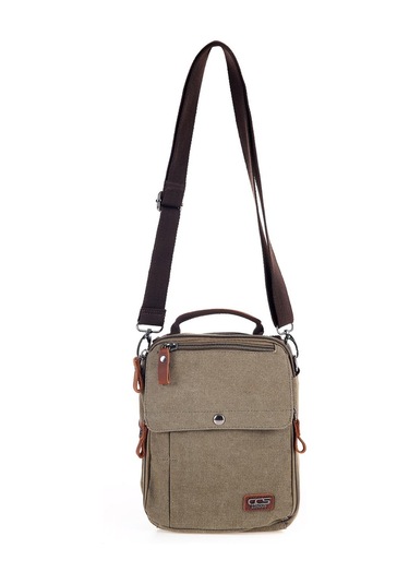 Ççs 31465 Askılı Çanta-yeşil Yeşil