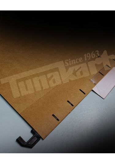 Askılı Dosya Plastik Çubuklu Telli 100lü Koli Kavalye Ve Kağı