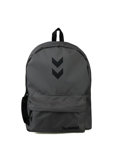 Hummel Hmldarrello Sırt Çantası 980269-2074 Gri 001