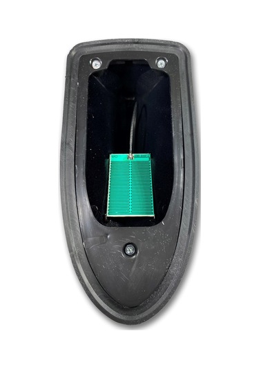 Carsihan Eraks Oto Balık Sırtı Anten Elektrikli Köpekbalığı Balina Tavan