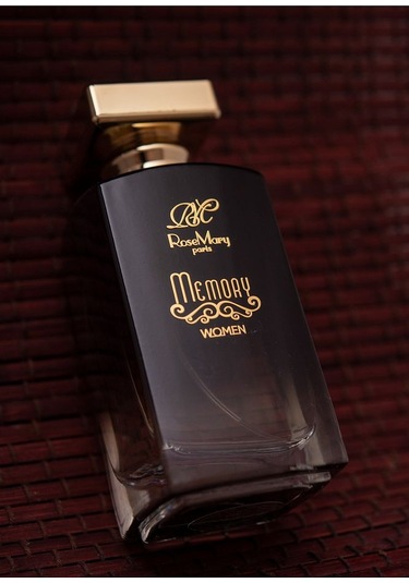 Rosemary Paris Memory Kadın Parfüm EDP 100 ML