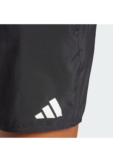 Adidas Swim 5-ınch Erkek Şort Mayo C-adıjx2673e50a00 Siyah