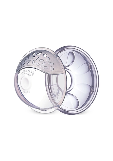 Philips Avent SCF157/02 Silikon Göğüs Kalkanı 2'li