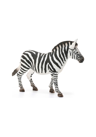Schleich Dişi Zebra   14810