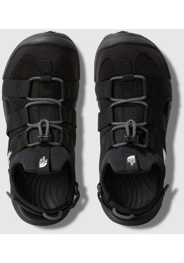 The North Face Explore Camp Erkek Sandalet C-the0a83nlkx7kx7 Siyah