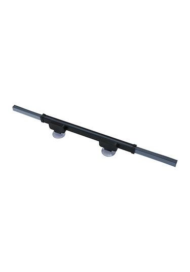 Cbtx Global R-8043 65 Cm Araba Ön Cam Güneşlik Kapak Geri Çekilebilir Cam Güneşlik Vantuzlu