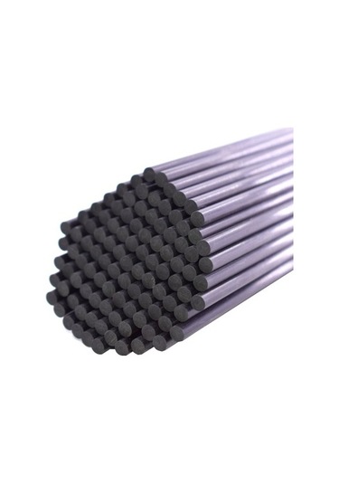 5mm Karbon Fiber 1. Kalite Zeytin Hasat Makinesi Çubuk - 40 Adet