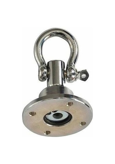 Leon Classic Swivel Pencikbol Topu Asma Aparatı Fırdöndü BYL-5105