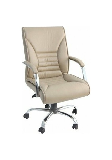 Toplantı Personel Şef Ofis Koltuğu (524702805)
