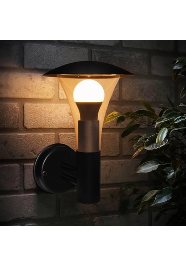 Geeksen E27 Uçlu 3w Led Ampul, 85-265v Geniş Voltaj, 3000-3500k Islak Beyaz Işık, Smd 2835 Teknolojiyle Enerji Tasarruflu Çok Renkli