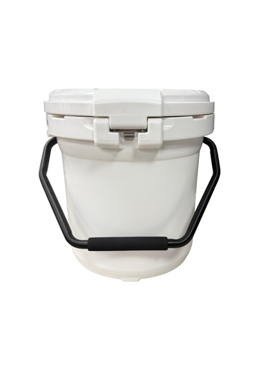 Igloo Ultima 5 Gallon Musluklu Rotomold Fıçı 19 Litre Bej
