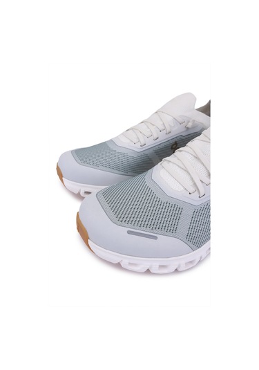 On Erkek Tekstil Sneakers & Spor Ayakkabı Cloud 6 Versa M Ice/spırulına Mavi