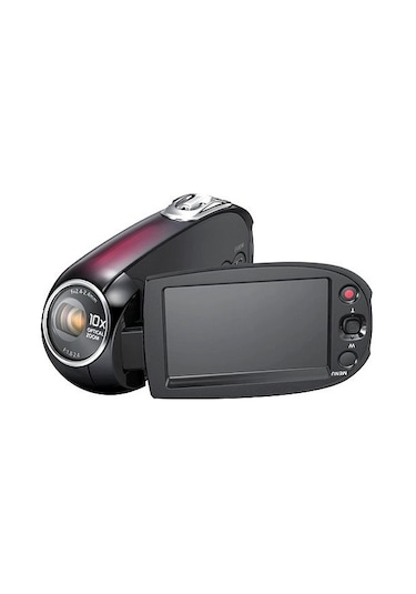 Samsung SMX-C20RP Video Kamera