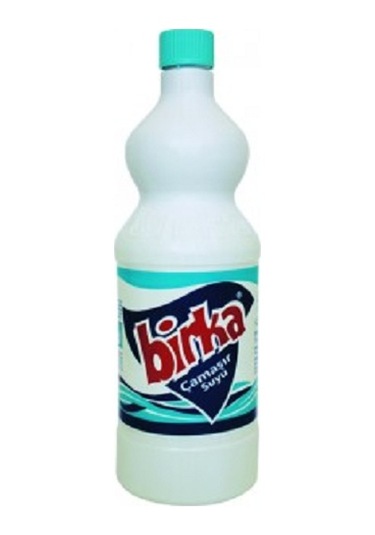 Birka Çamaşır Suyu 15 x 1 KG