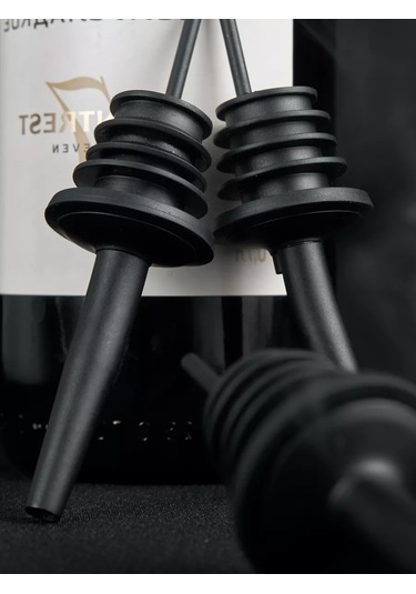 Maks Wıne Yağ Ve Şarap İçin Şişe Dolumu Seti 169177466 Violet