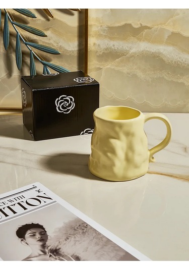 Teplo V Rukah Seramik Kupa 350 Ml 268441749 Yeşil