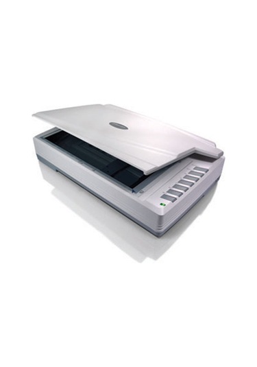 Plustek OpticPro A320E A3 Tarayıcı