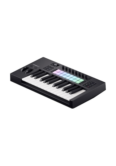 Novation Launchkey 25 Mk4 Usb Mıdı Klavye