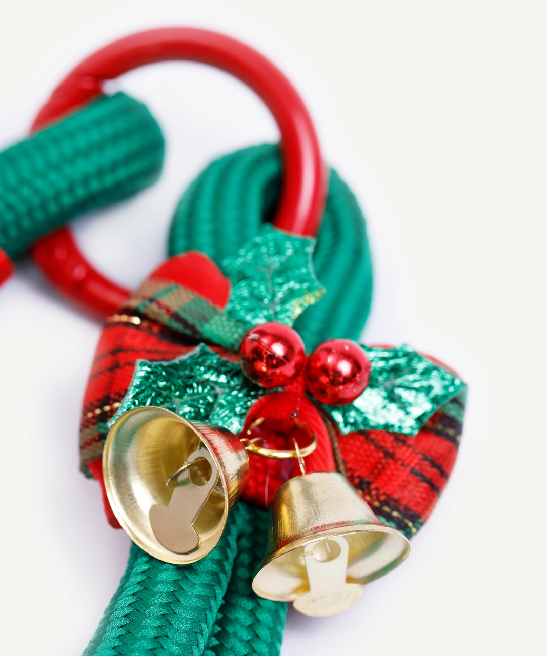 Yargıcı Yılbaşı Temalı Anahtarlık 25kkda9001x 325