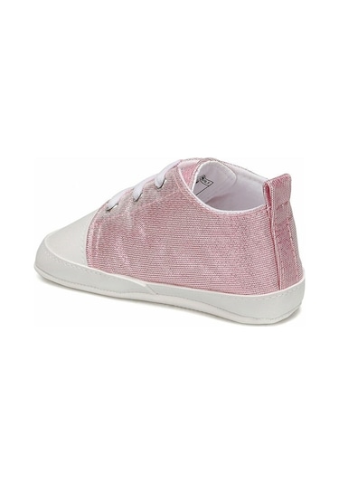 U.s. Polo Assn. Licki Bebek Pembe Sneaker Pembe